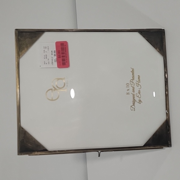 8x10 Bronze Frame - Picture 3 of 5